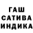 Гашиш индика сатива Maks Toporov