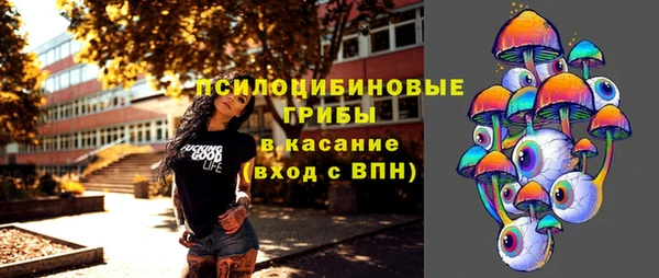 кристаллы Няндома